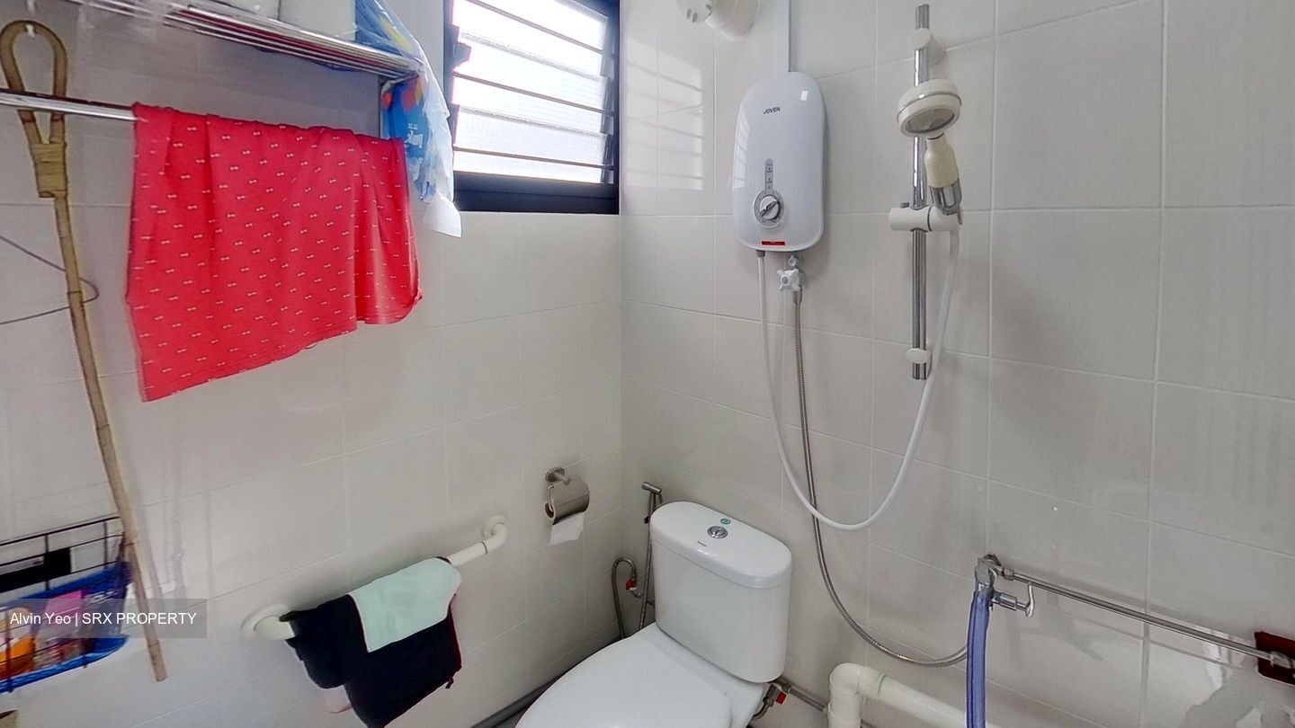 Blk 639 Yio Chu Kang Heights (Ang Mo Kio), HDB 3 Rooms #437299611